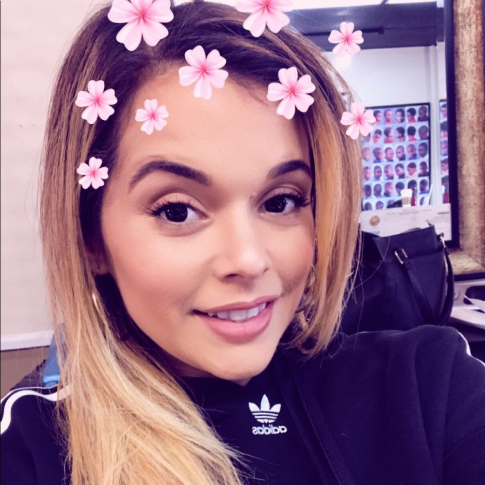 Meet your Posher, Jennifer